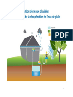 Gestion Des Eaux Pluviales Les Avantages de La Recuperation de L Eau de Pluie