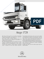 Atego k868 PDF