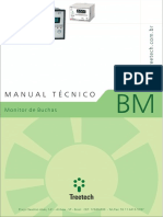 Treetech BM Manual PT 9.12 PDF