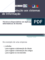 5082-Introdução Aos Sistemas de Informação - 4