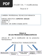 Clase 7-Aspect Legales