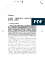 PDF Dioses y Demonios La Conquita de Los Andes by Juan Marchena Fernandez PDF