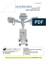 (Product Data) ULTRA 200 (200A) (5kW)