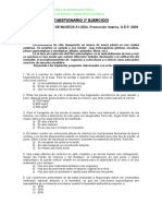 Ejercicio Practico 2009 Conservadores PDF