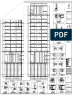 PUJ-ESM-DT-EST-10-03 (Estructural Losa Piso 2 N+6.30 y Piso 3 N+10.85)