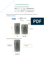 Esfuerzo Uniaxial