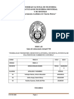 Guia de Laboratorio N°03 Fisica Ii 2020-I