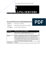 70-410 R2 MLO Lab 01 Worksheet