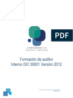 Iso 39001 Parte 2 PDF