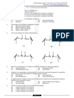 Gate Architecture and Planning 2008 PDF