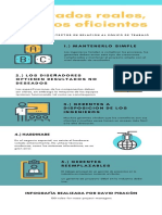 Infografia Gerente de Proyectos