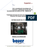 Manual Operacion Sistema Bauer Epm Medellin - V5 PDF