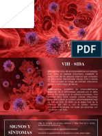 Vih - Sida