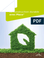 Construction Durable PDF