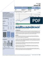 BUY BUY BUY BUY: Pepsico Inc