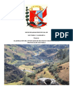 Recursos Tursticos San Pablo PDF