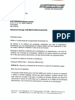 2da Respuesta de Servientrega PDF