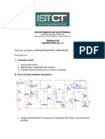 Practica 3.1 Inversor Con Toma Media