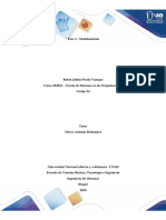 Fase 2 - Teoria de Sistemas