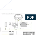 Hammtronics 3414 HT PDF