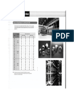 Grades and Specifications in Conformity With AISI