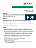 Castrol Trans C 30 PDF