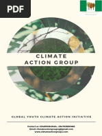 Climate Action Group PDF