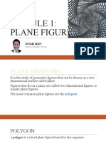 Module 1 Plane Figures