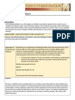 Rel225 Document Reflectionandsynthesis New (v2)