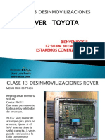 Clase 13 PDF