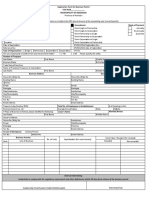 Application Form Bplo Latest