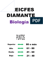 Biología 1 Presentar