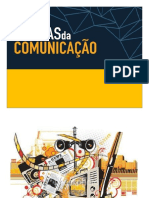 Teorias Da Comunicação em Resumo