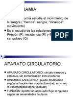 HEMODINAMICA