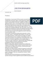 Kępiński Antoni - Z Psychopatologii Życia Seksualnego