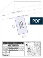 Plano Demostrativo Amalia M C-Plano 1 de 1