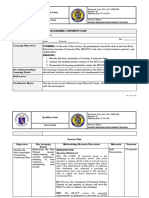 Session Guide Belcp