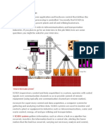 SCADA Interview Questions and Answers