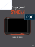 Manual Pizarra Boogie Boogie-Board-Sync-9-User-Manualhardware-Es