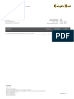 Invoice: Deskripsi Quantity Harga Per Unit Cost