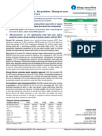 HDFC Bank - Company Update 20-07-20 PDF