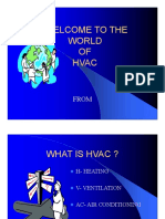 Hvac Basic Ppt-Old