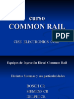 Presentacion Common Rail