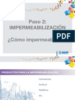 2 IMPERMEABILIZACIÓN CH