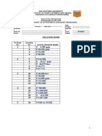 Quiz 11 - Audit of Investment (STRAIGHT PROB - KEY)