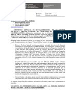 Leg. A-058-2015 (Constructora Ortiz - PVN) - Solicitud Contra Laudo.