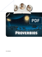 Tarea Proverbios 1