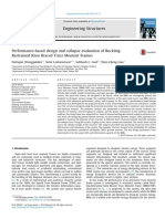 Engineering Structures: Nattapat Wongpakdee, Sutat Leelataviwat, Subhash C. Goel, Wen-Cheng Liao