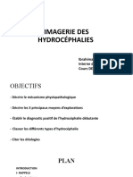 Cours Hydrocephalie 2020