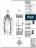 UPTŽ (G.15.11) - Nacrt Armature Kampade CC G.002 - K2